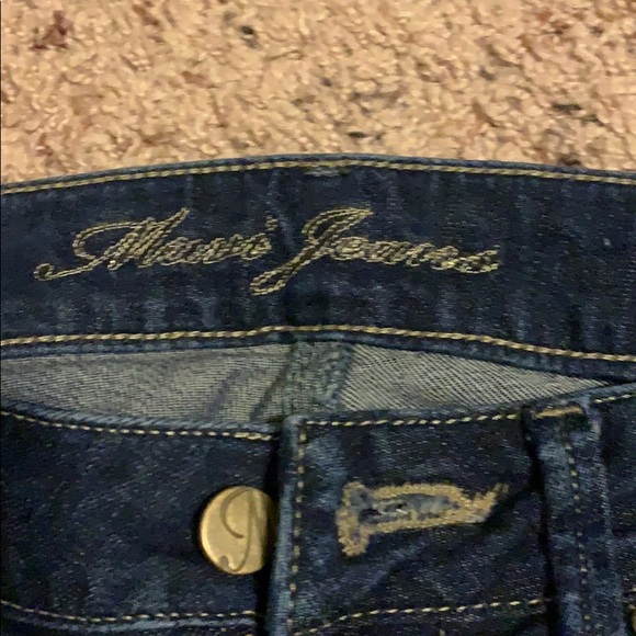 Mavi jeans - Picture 4 of 8